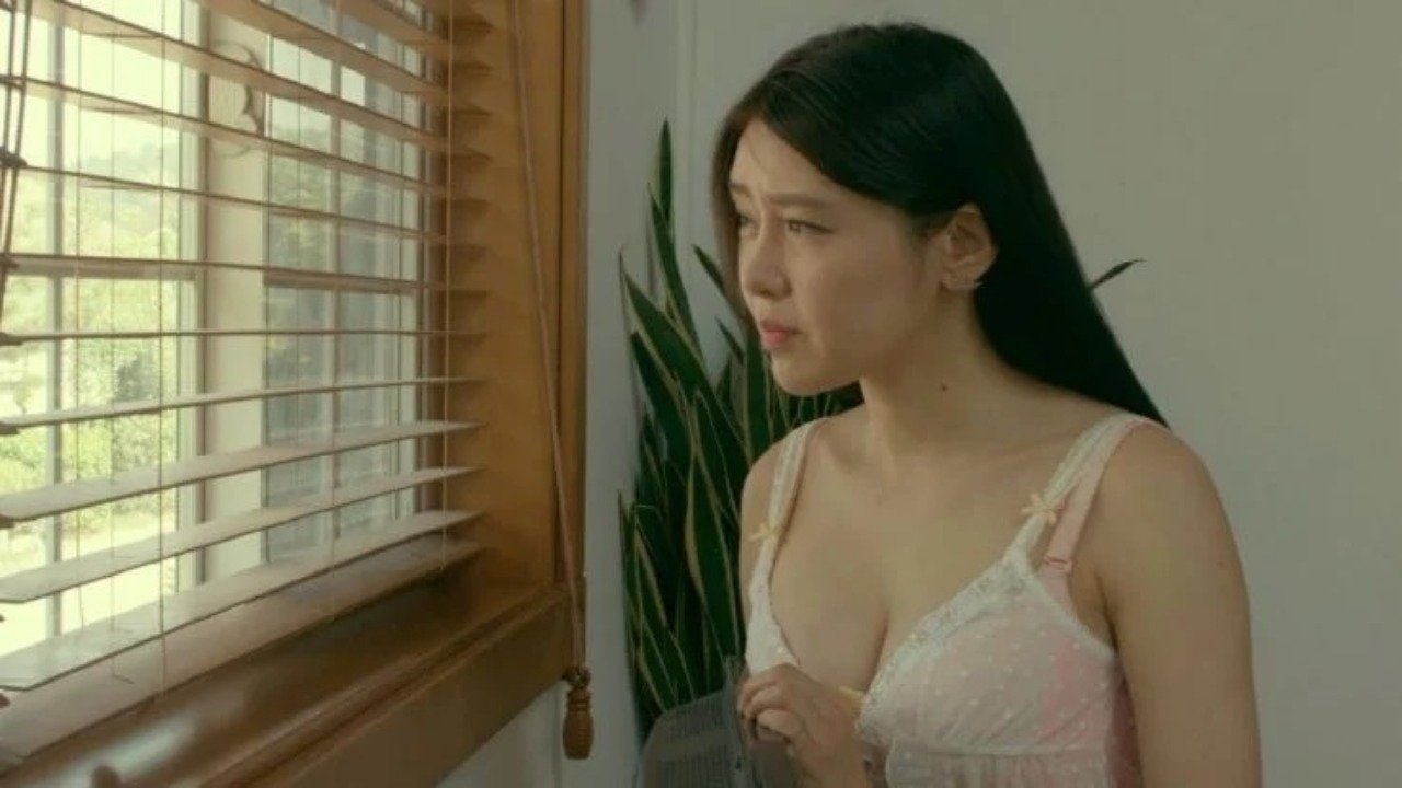Affair (2016)