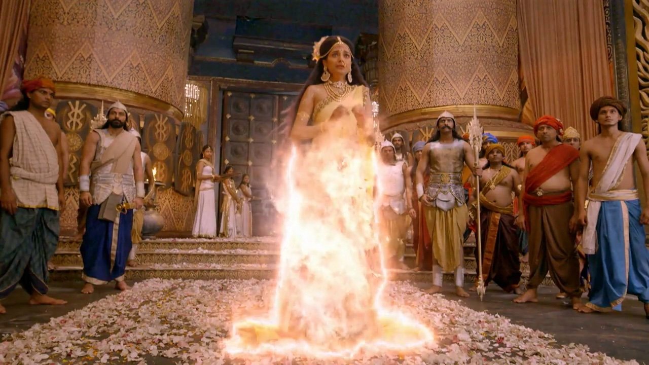Mahakaali - Anth Hi Aarambh Hai