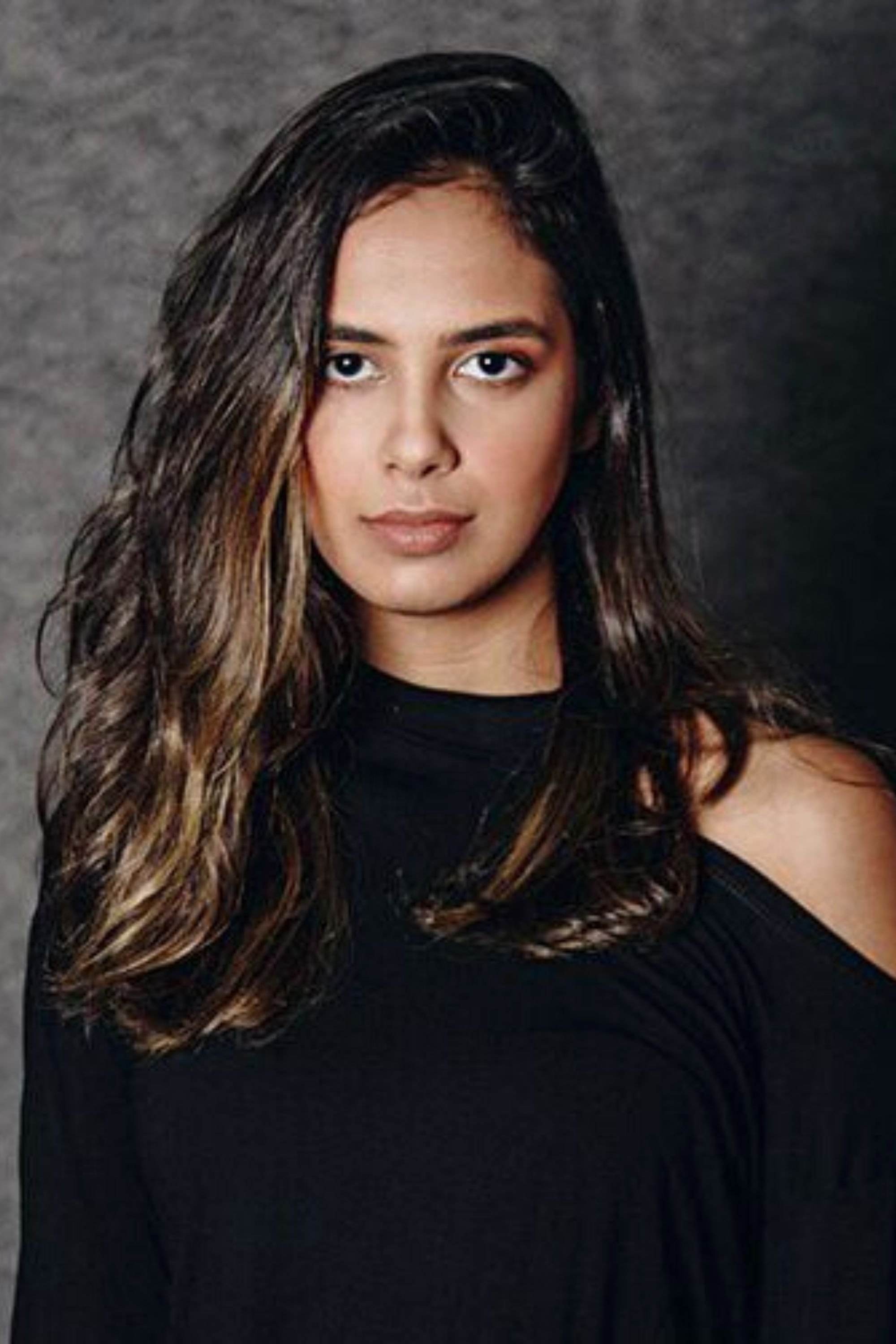 et billede af Allana Oliveira