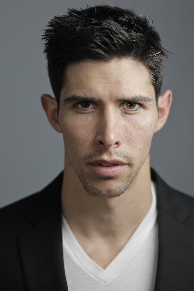Anthony Ficco's picture in the cast
