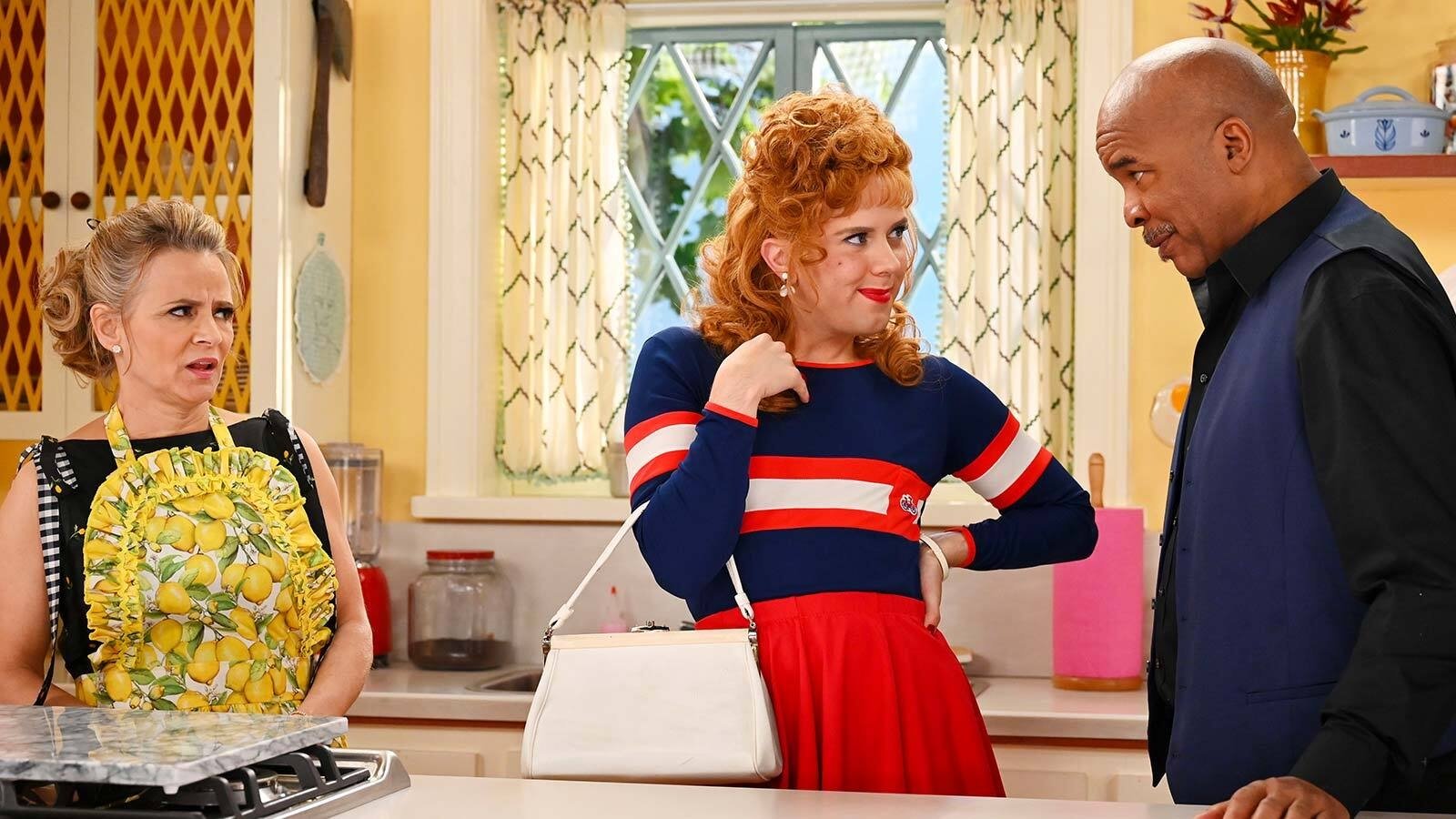 At Home with Amy Sedaris