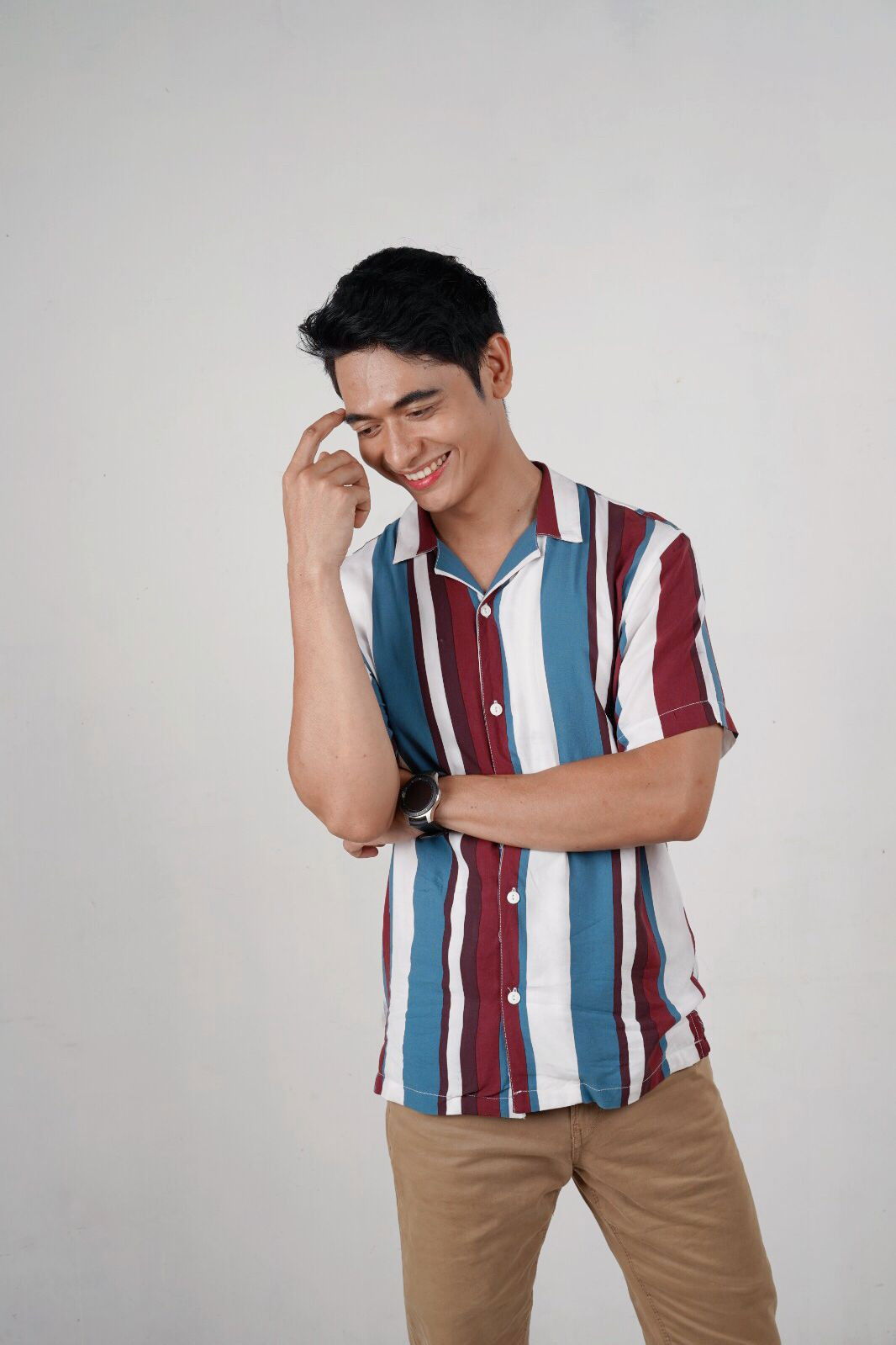 et billede af Asyafriena Alatas