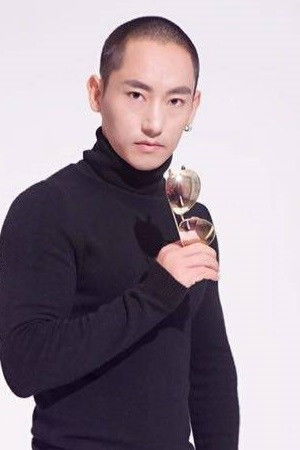 et billede af Jia Xing Long