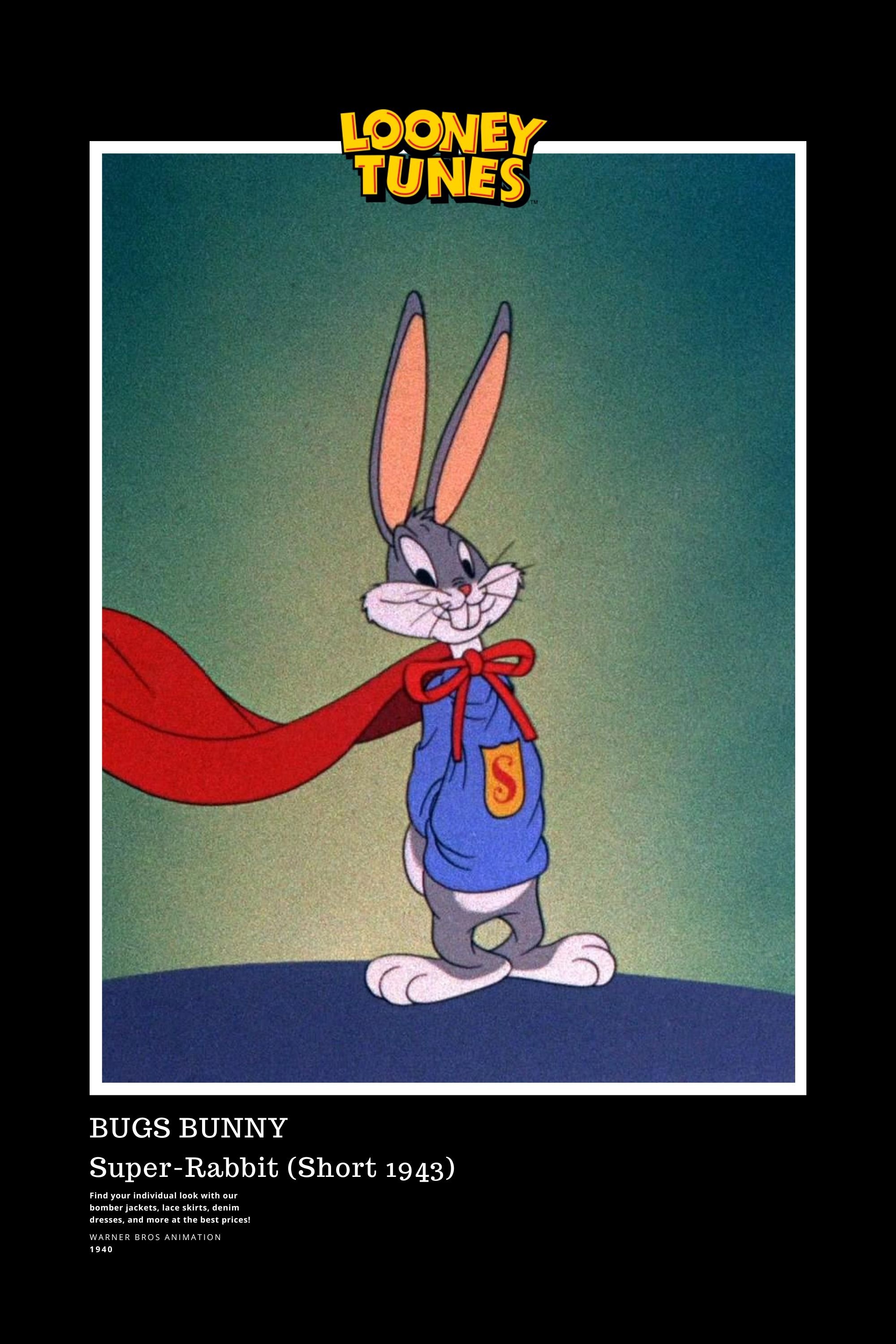 Super-Rabbit