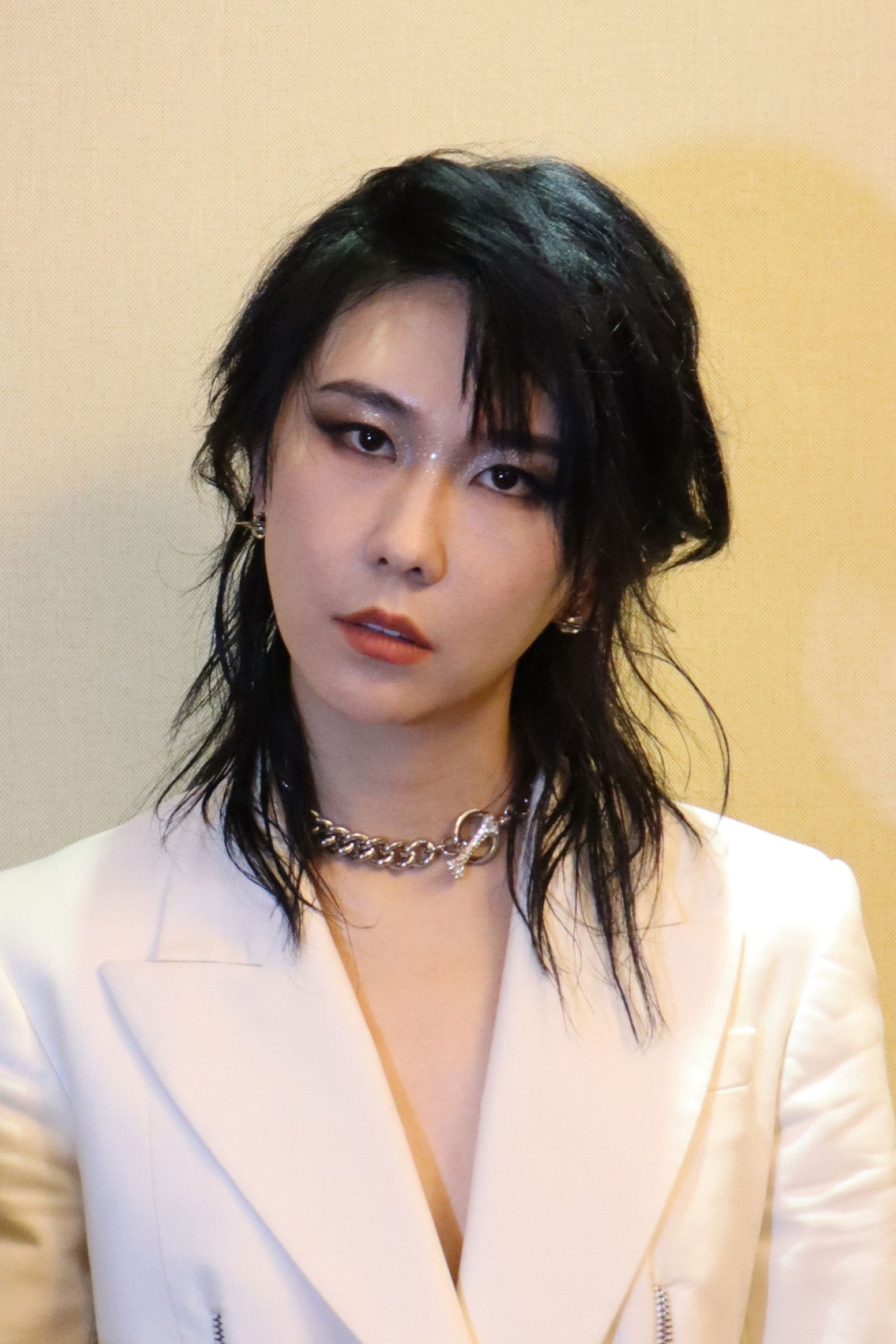 et billede af Zhao Meng