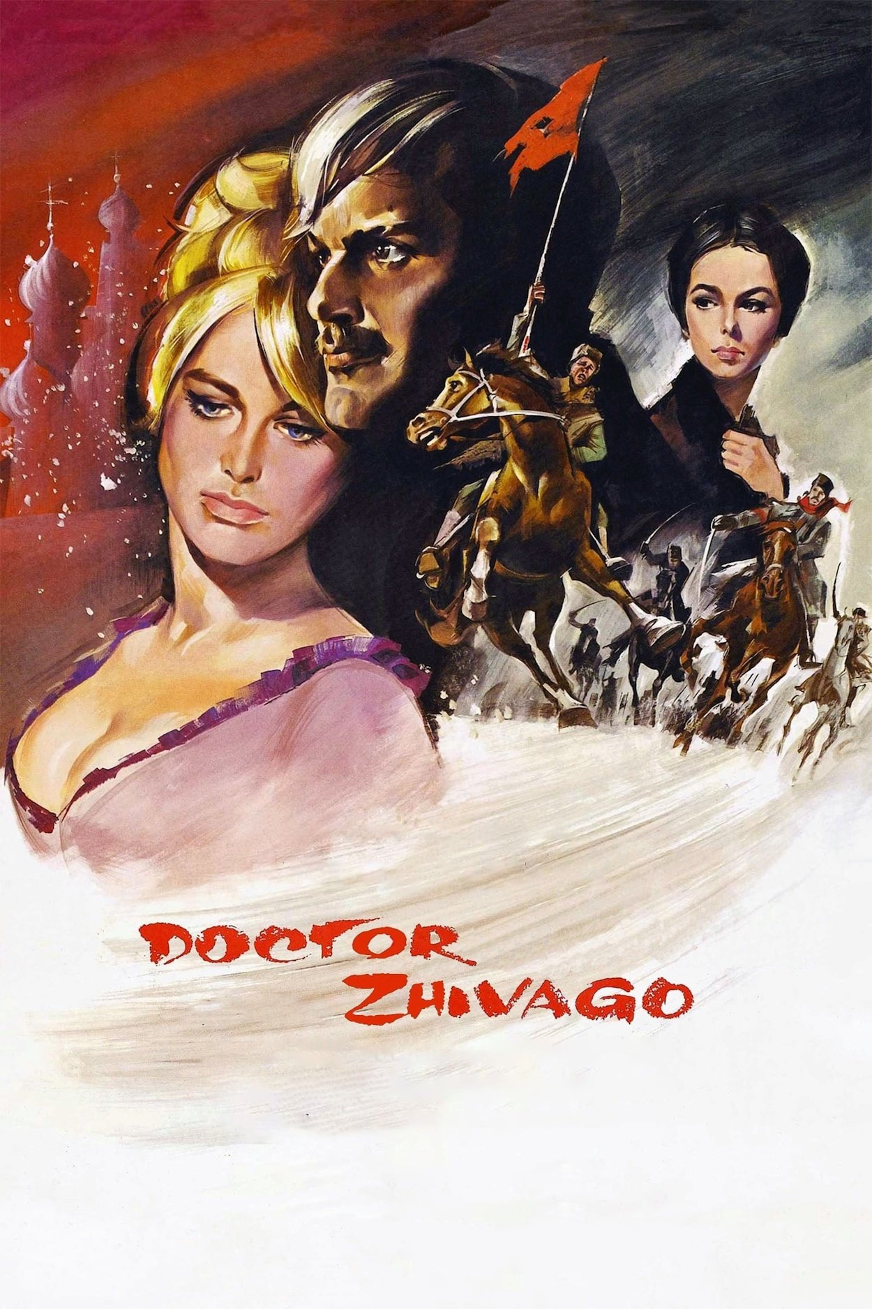 Doctor Zhivago