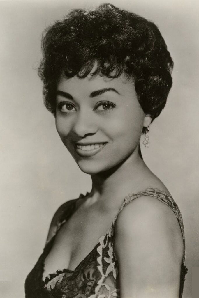 et billede af Reri Grist