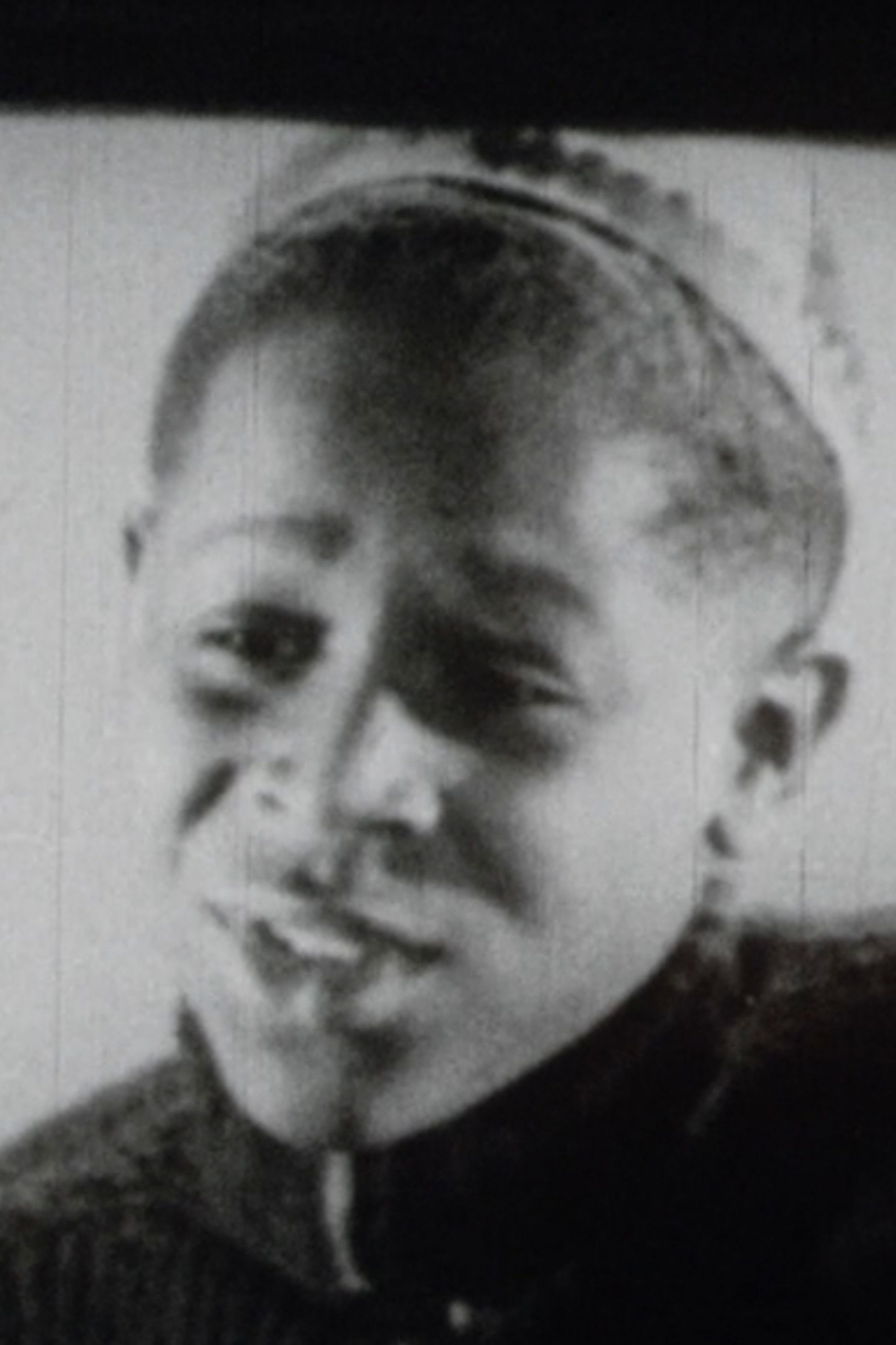 et billede af Teddy Hall