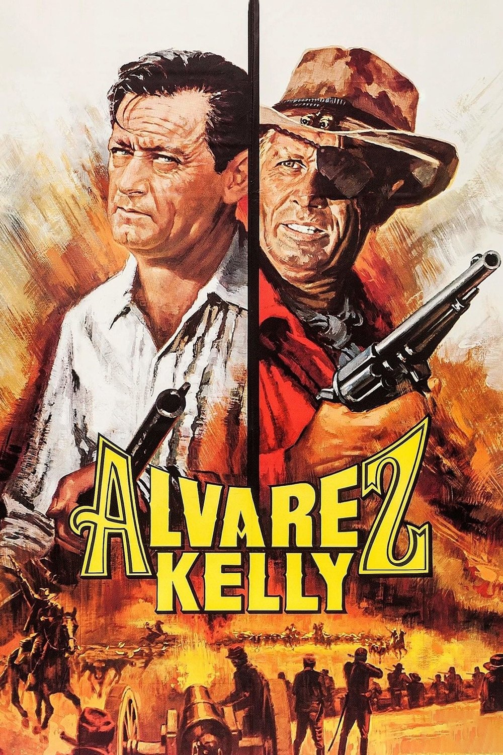 Alvarez Kelly