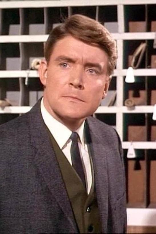 et billede af Michael Wolf