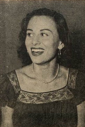 Dinah Mezzomo