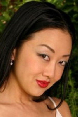 et billede af Tiger Lily