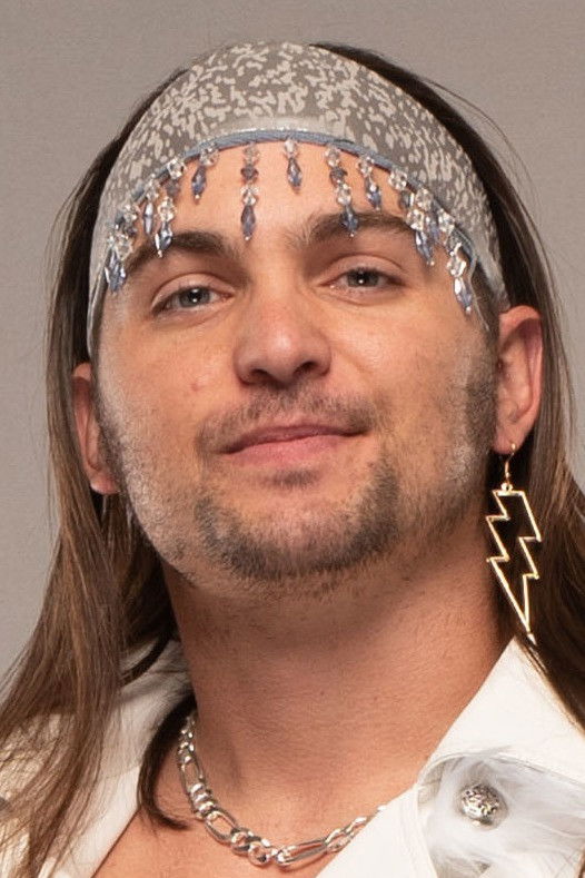 et billede af Nicholas Massie