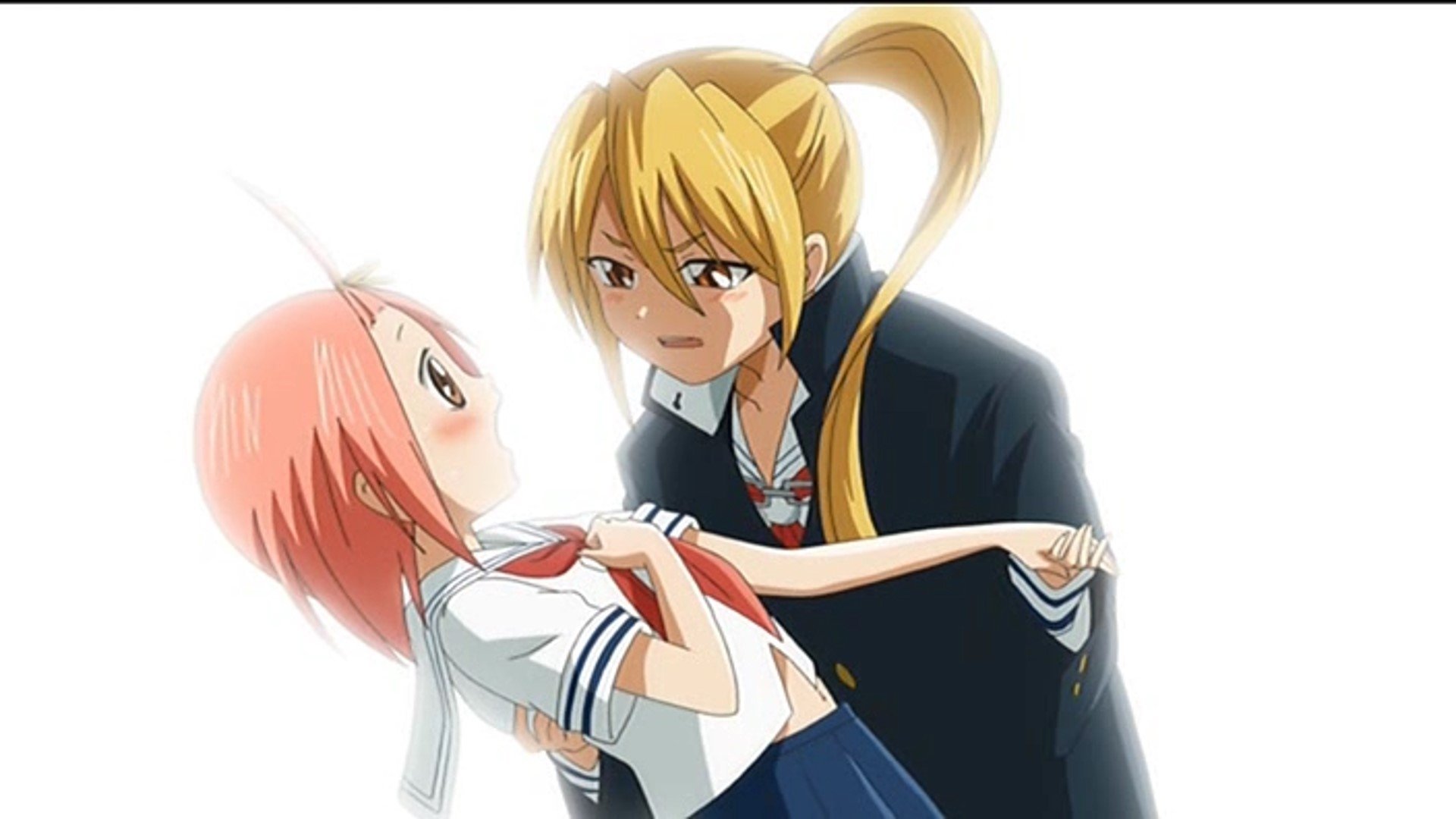 Sumomomo Momomo - The Strongest Bride on Earth