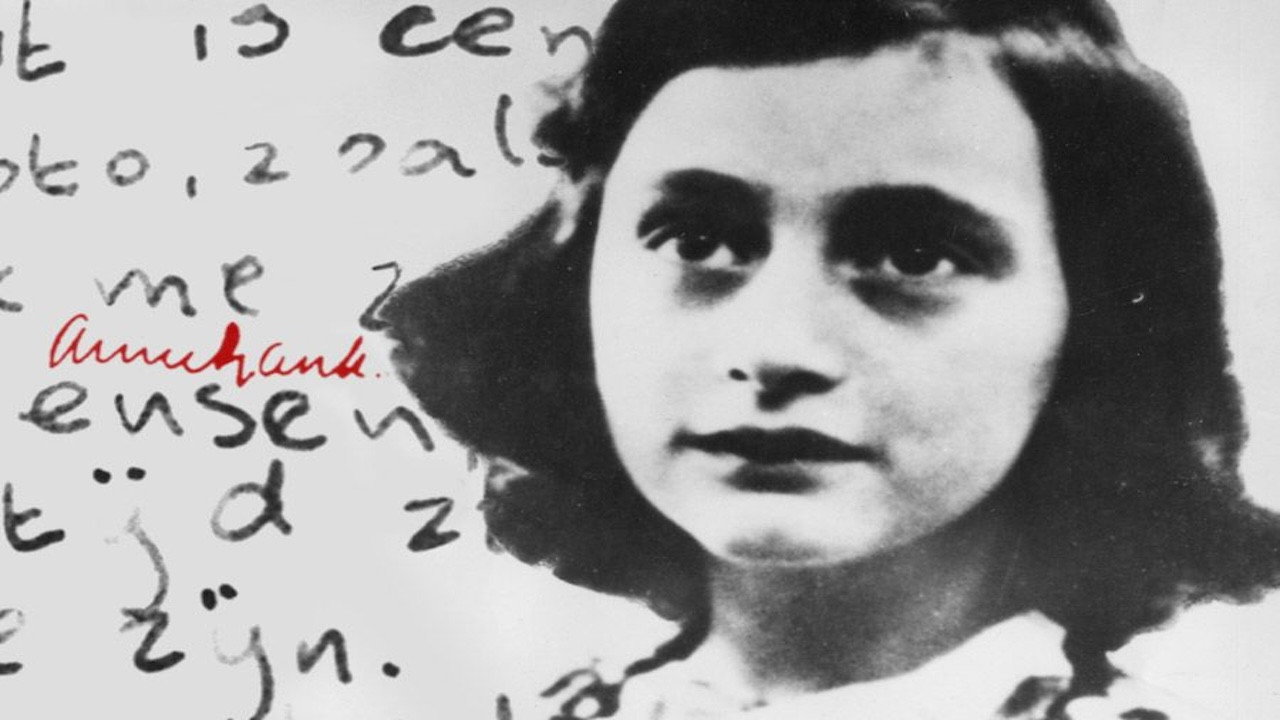 Anne Frank: Beyond the Diary
