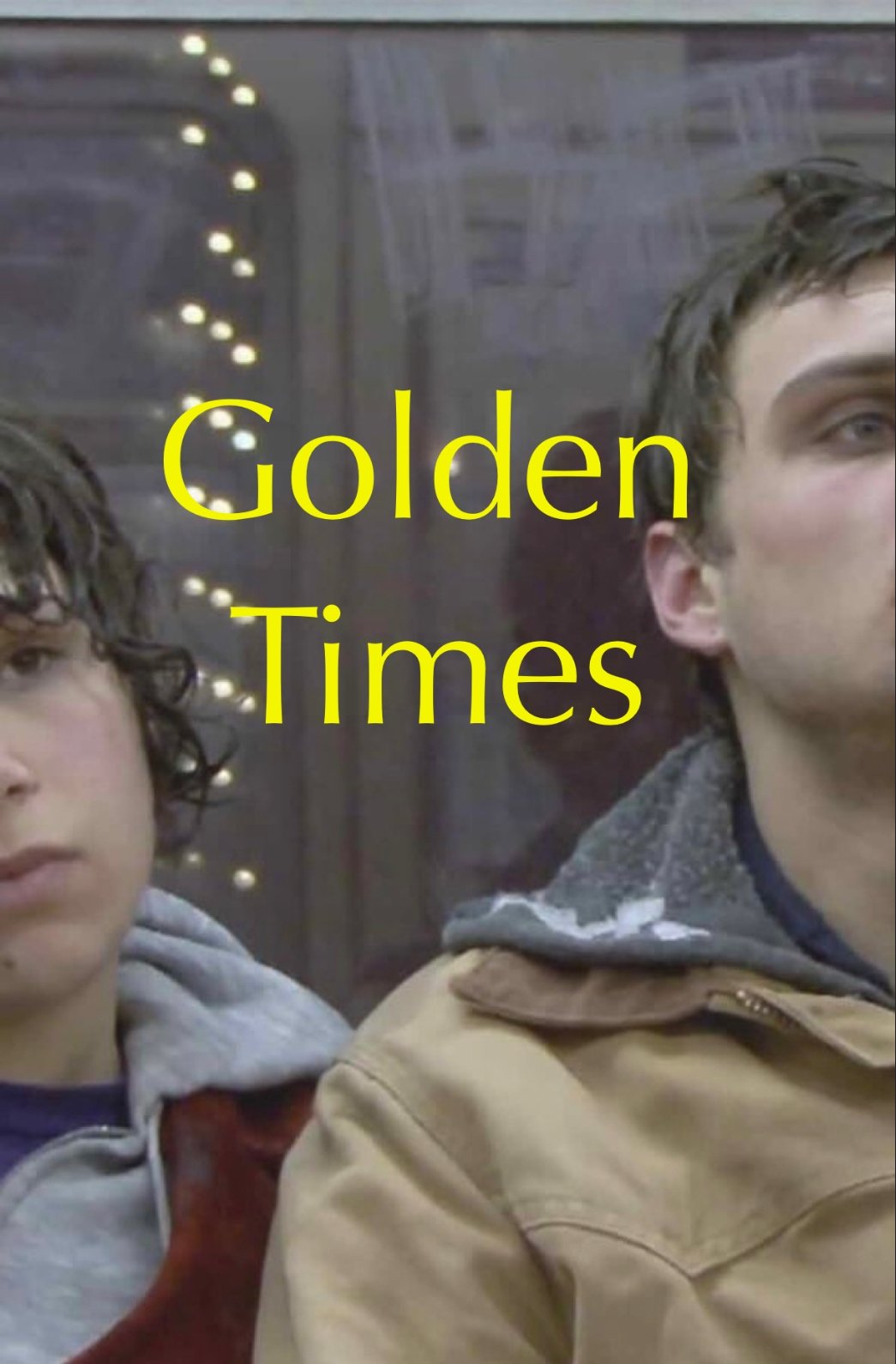 Golden Times Golden Times