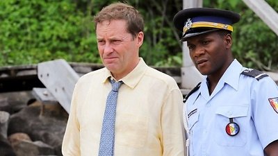 Death in Paradise