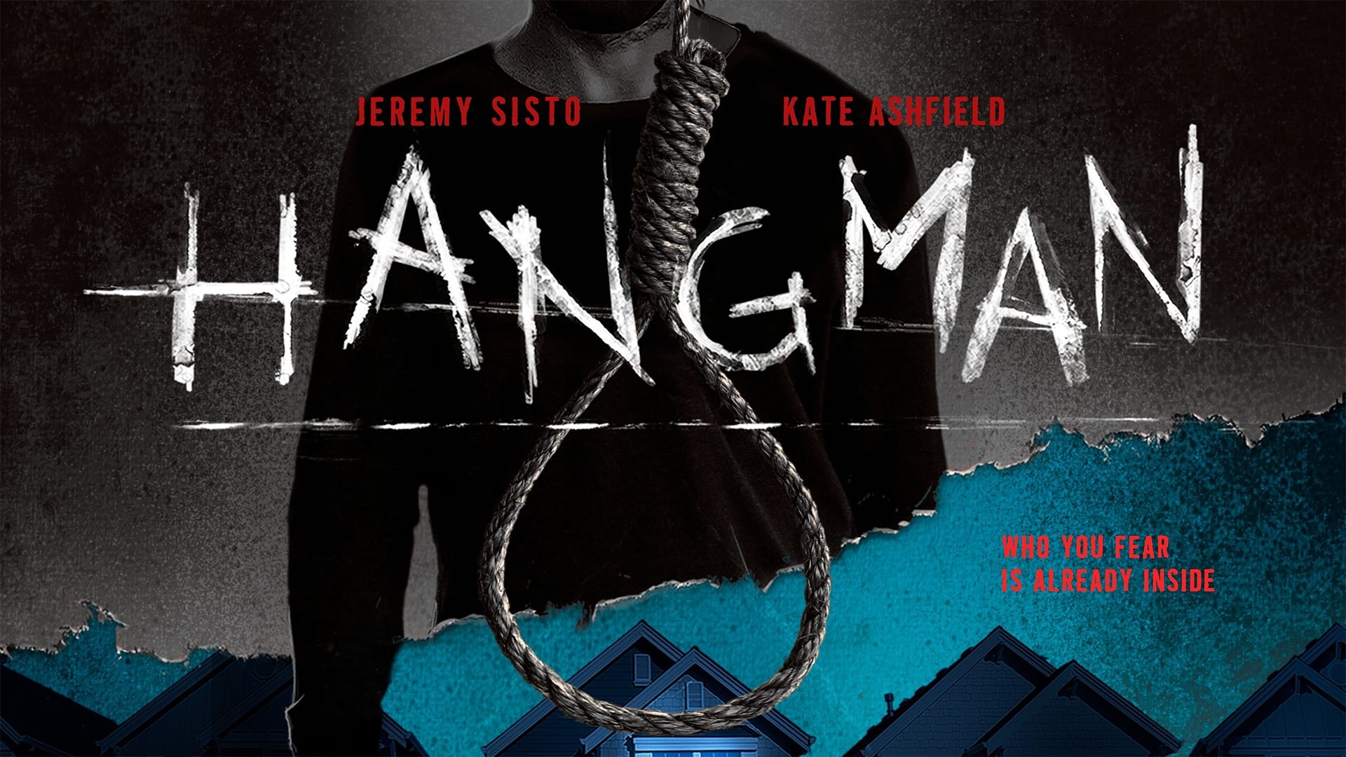 Hangman (2015)