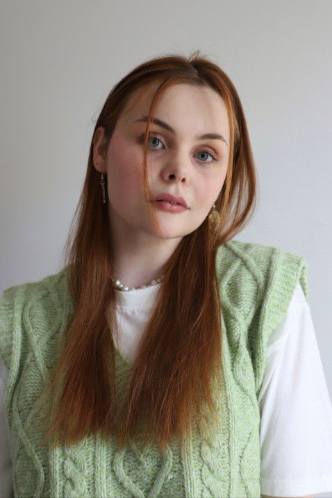 et billede af Juliette Lefebvre