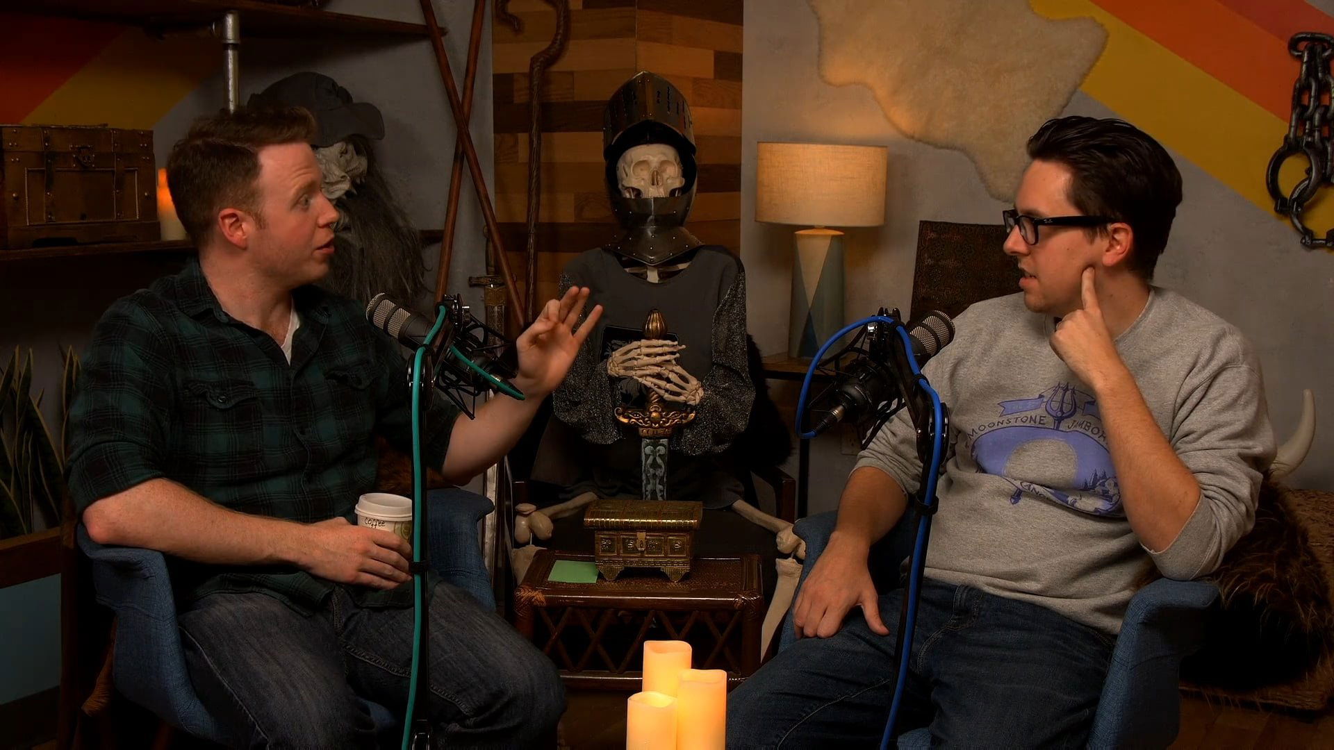 Episode 3