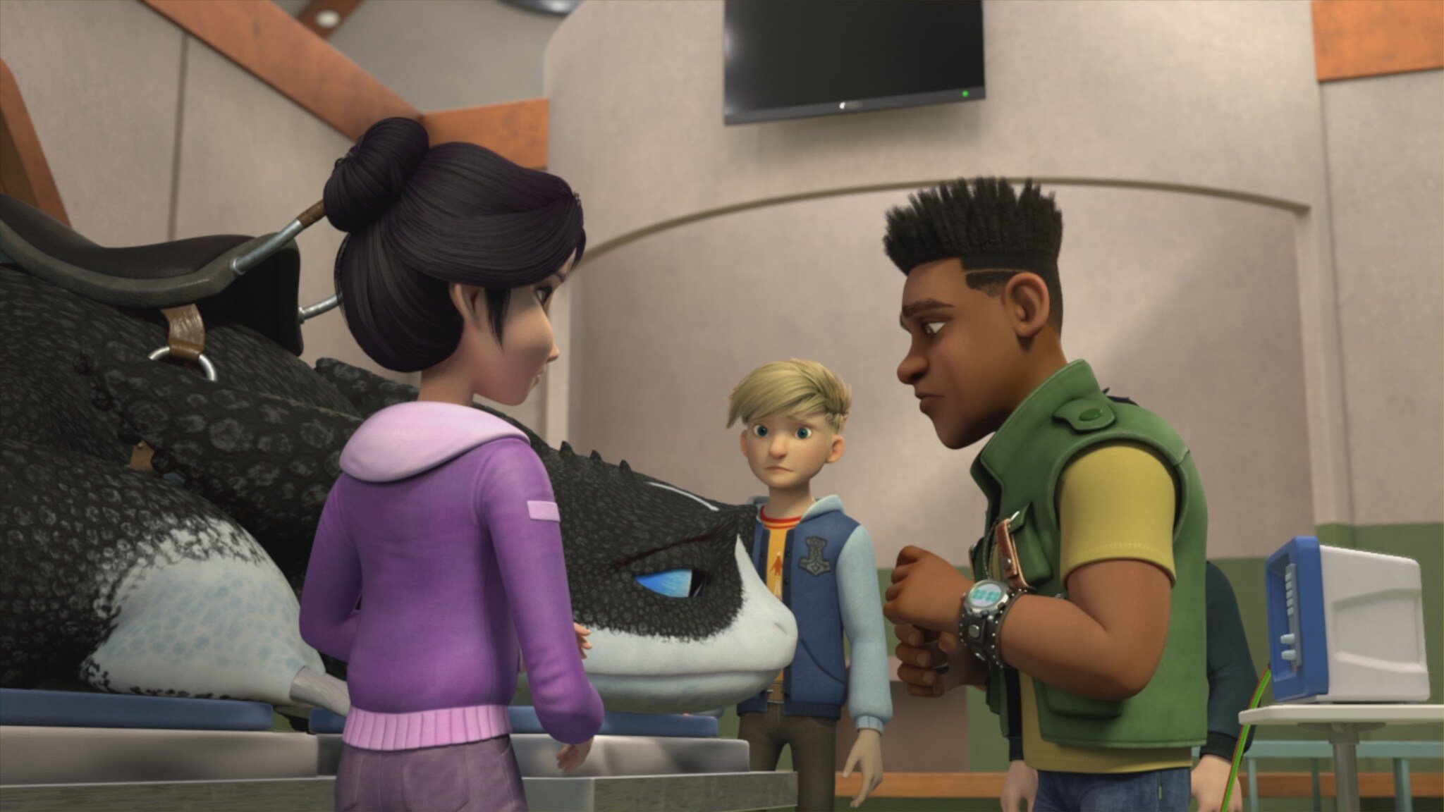 Episode 6