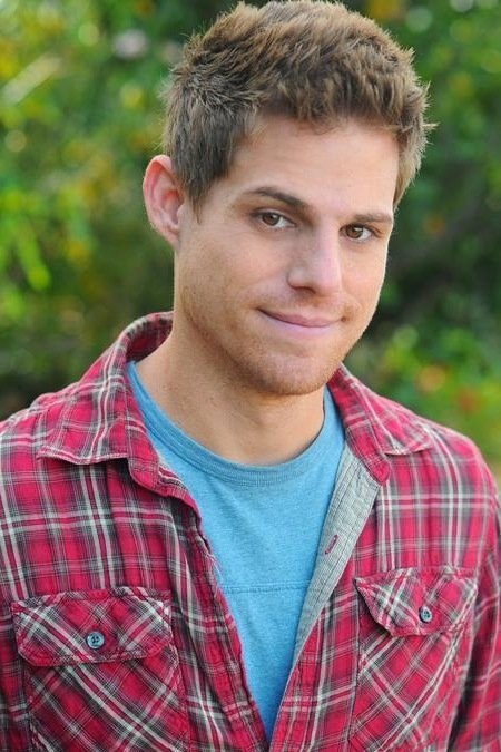 et billede af Nathan Frizzell