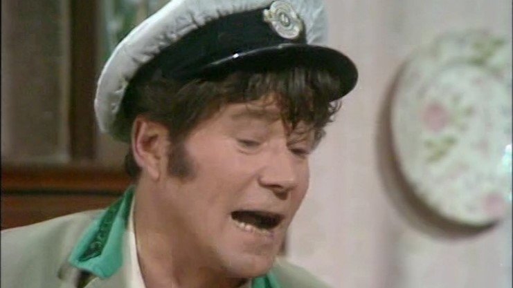 On the Buses