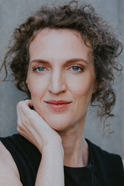 et billede af Julia Kneussel