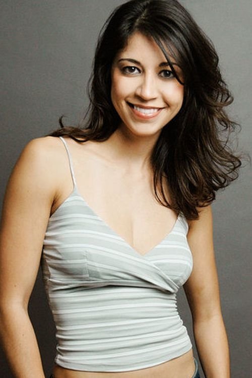 et billede af Kelly Bellini