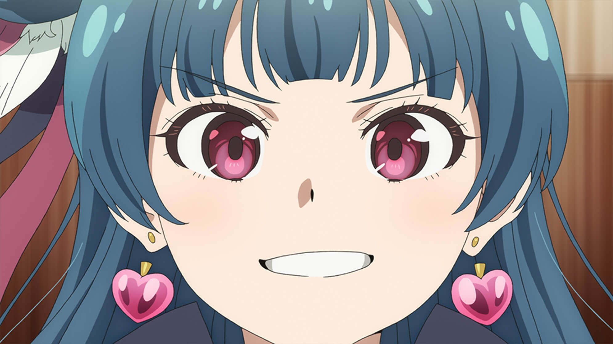 YOHANE THE PARHELION -SUNSHINE in the MIRROR