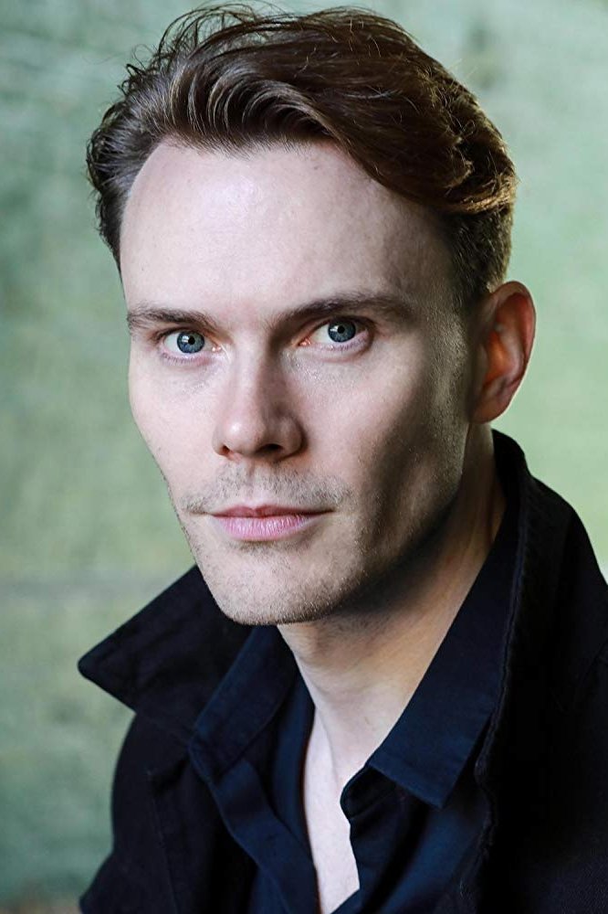 et billede af Ed White