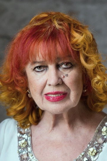 et billede af Irina Cherkasskaya