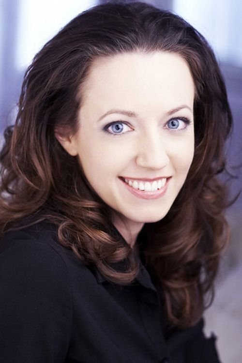 et billede af Sarah Sawatsky