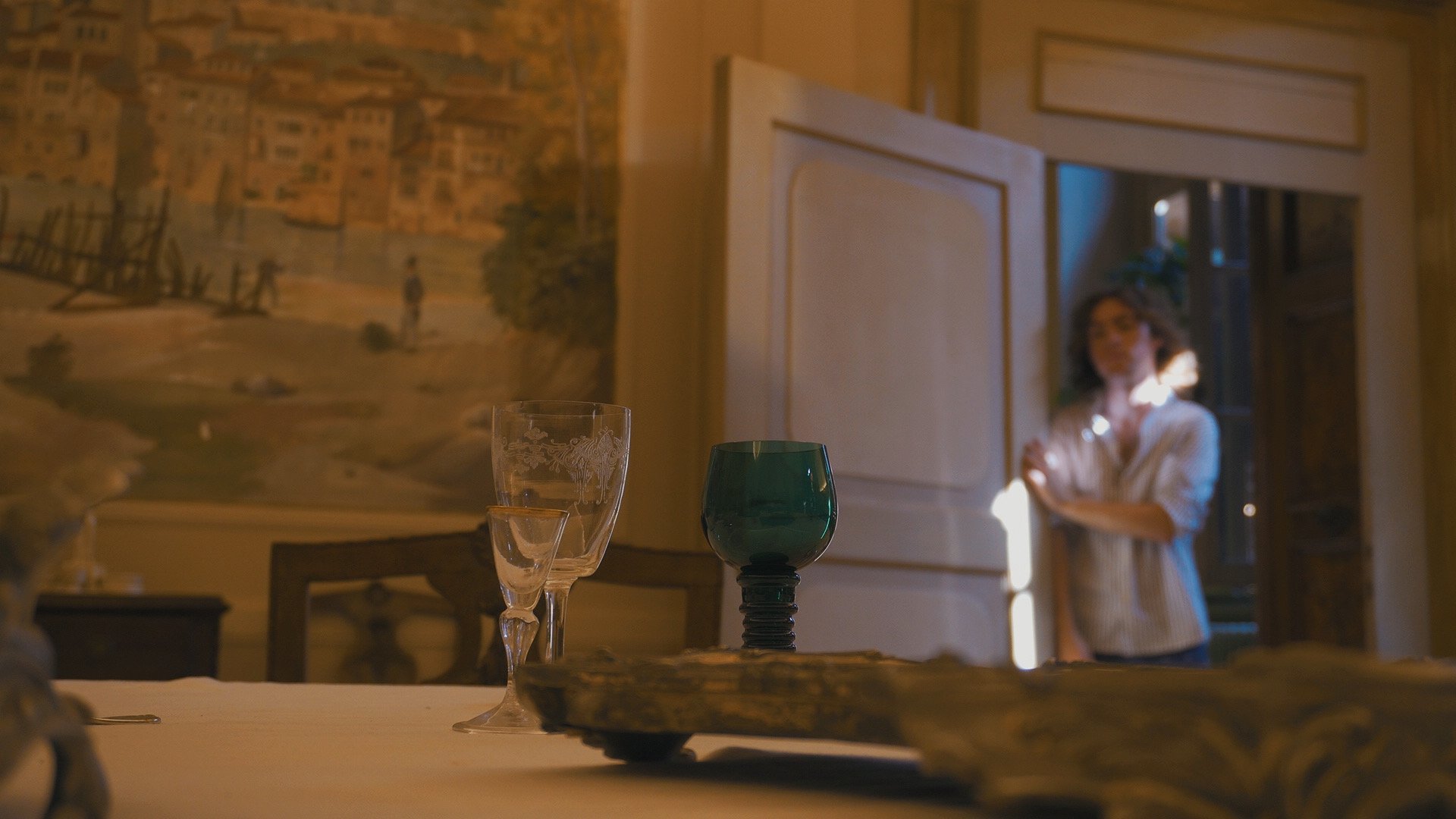 Dolce Far Niente (Sweet Doing Nothing) (2023)