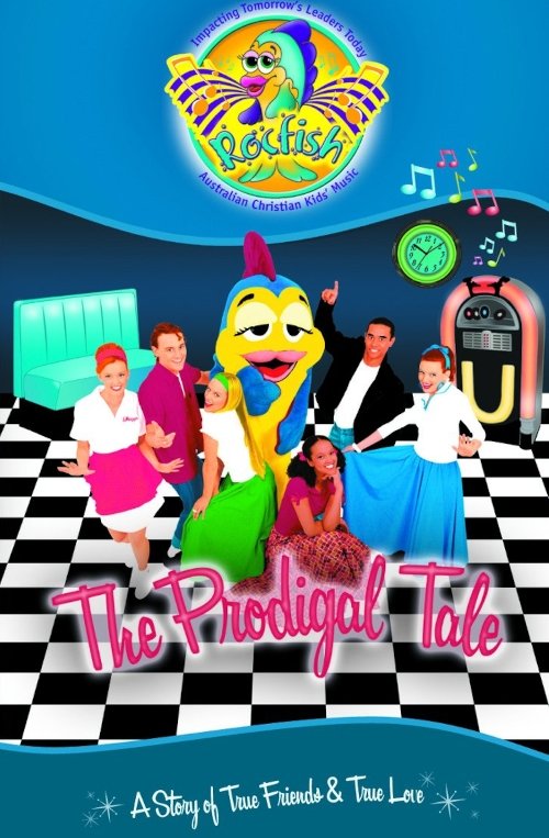 The Prodigal Tale