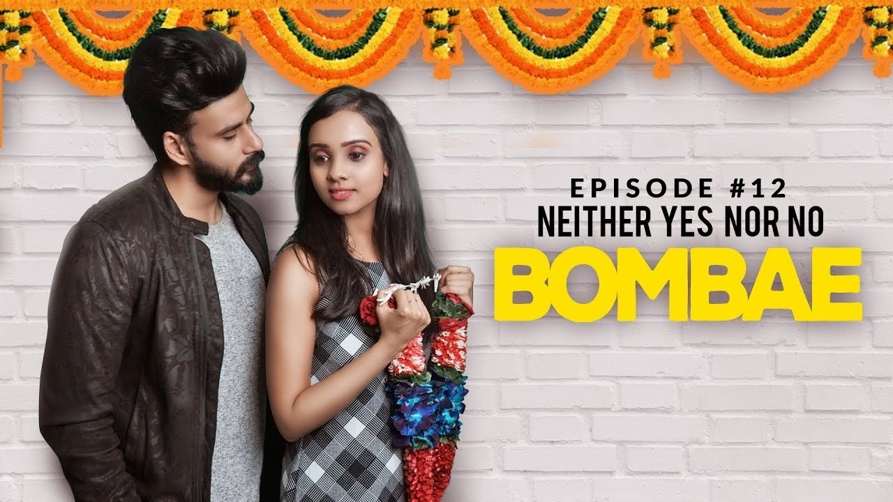 Thumbnail for NEITHER YES NOR NO Season 1 Episode 12
