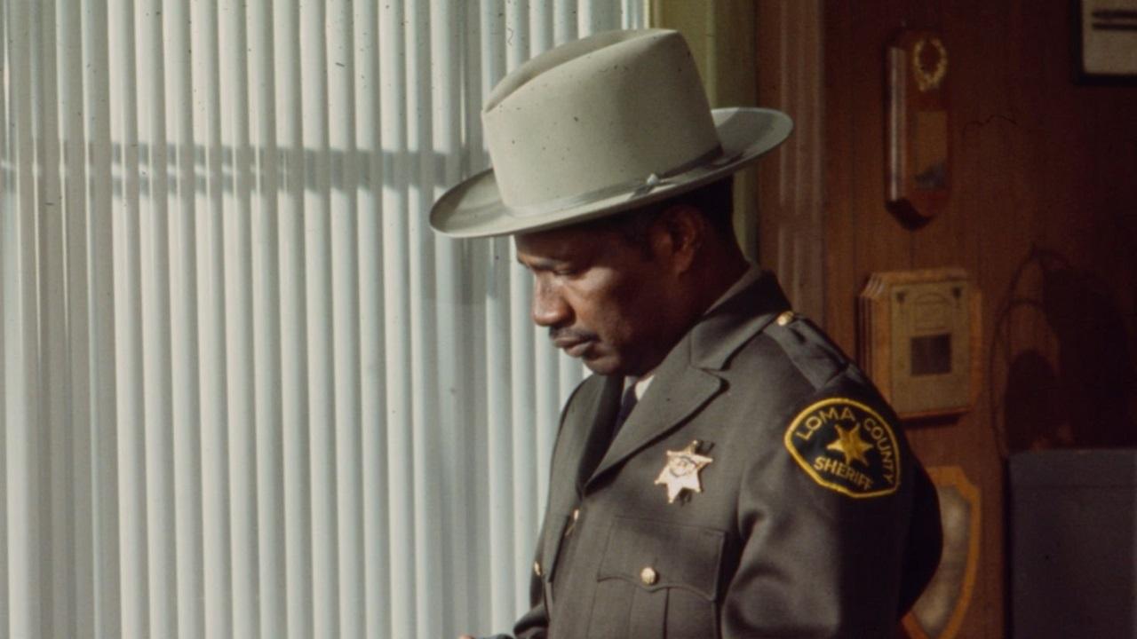 The Sheriff (1971)