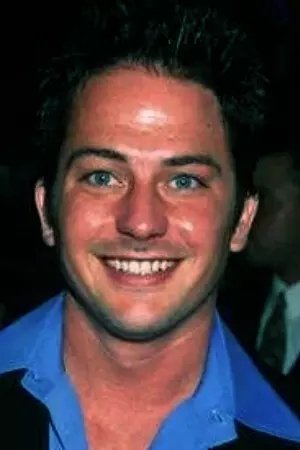 et billede af Kevin Patrick Walls