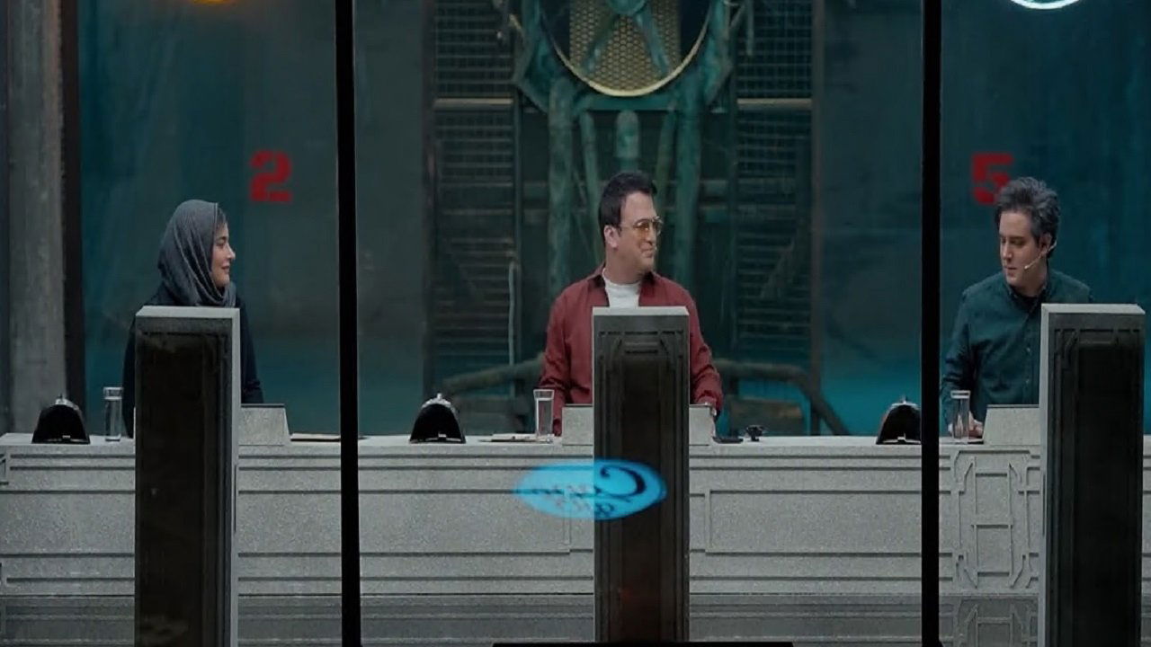Episode 3