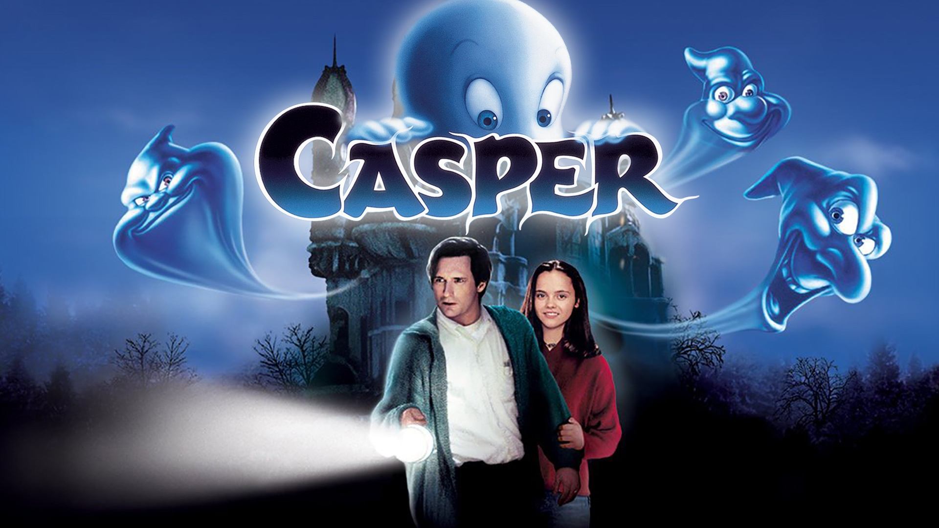 Casper (1995)