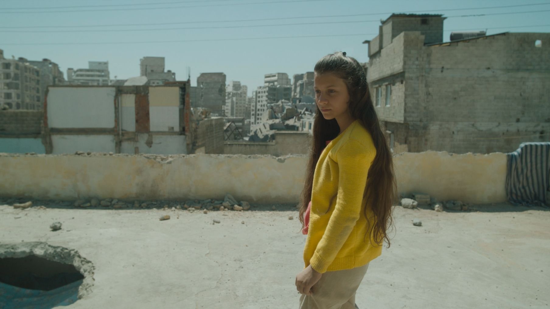 Nezouh (2023)