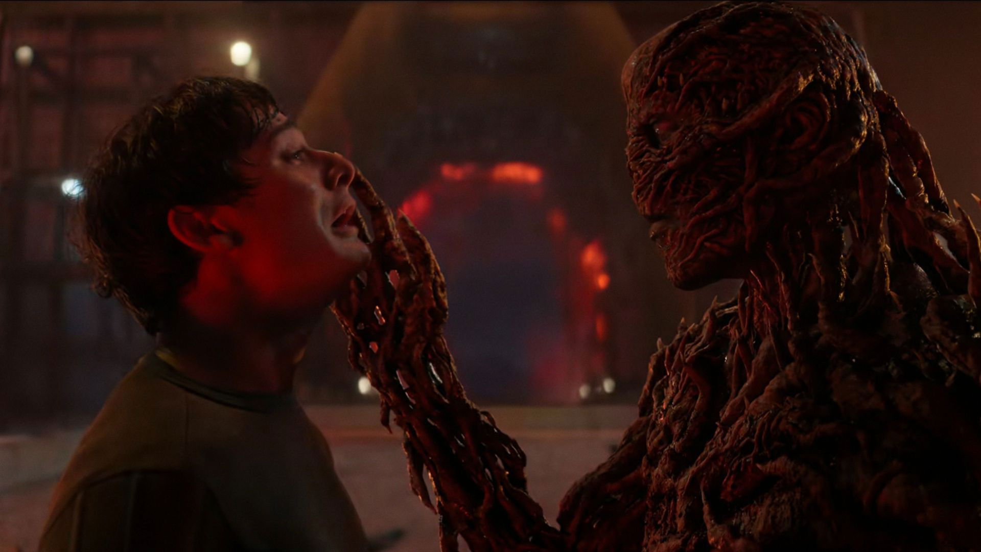 Stranger Things Season 5 :Episode 4  Chapter Four: Sorcerer