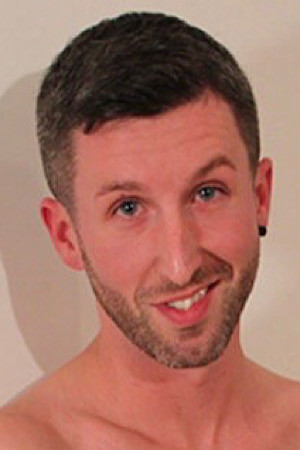 et billede af Dylan Thompson