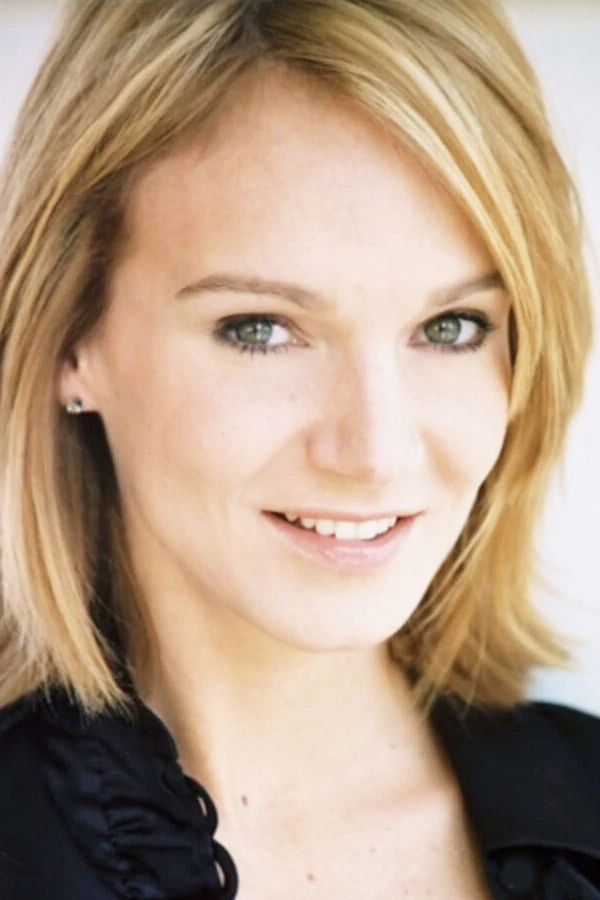 et billede af Lori Gardner Phillips