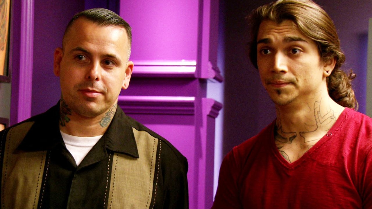 Ink Master: Redemption