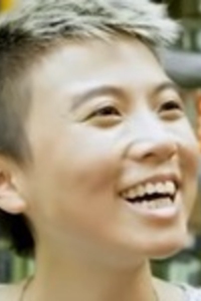 et billede af Thisby Cheng