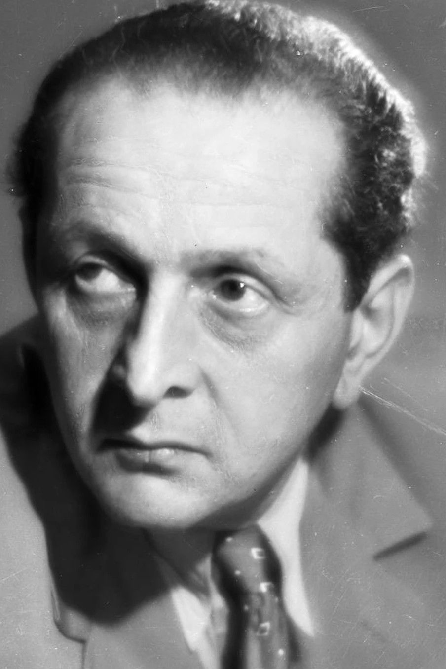 et billede af Władysław Forbert