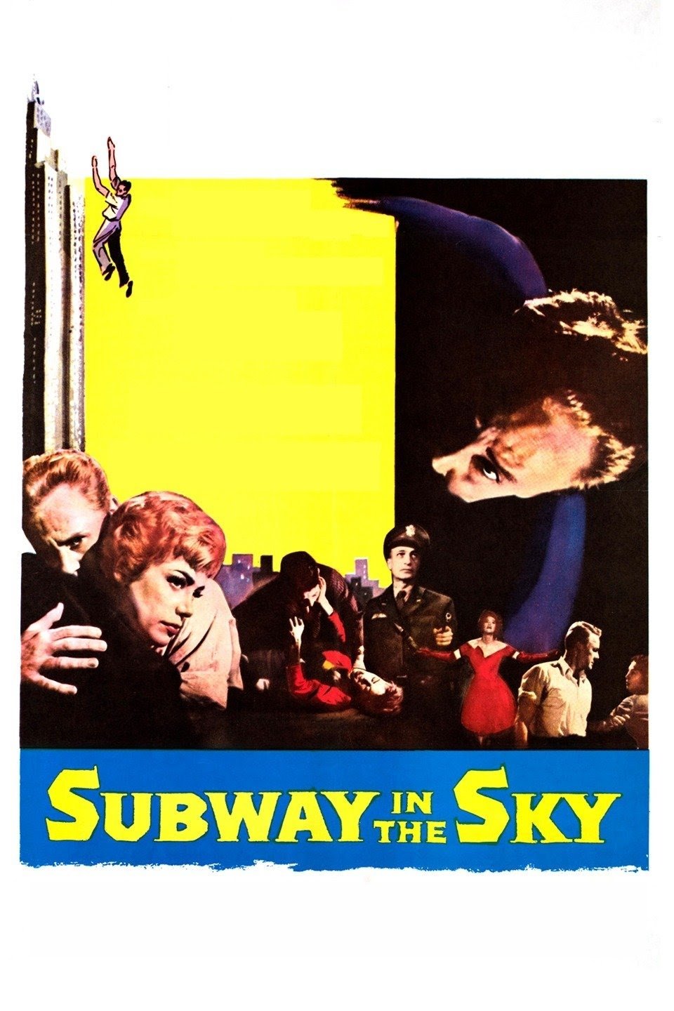 Subway in the Sky