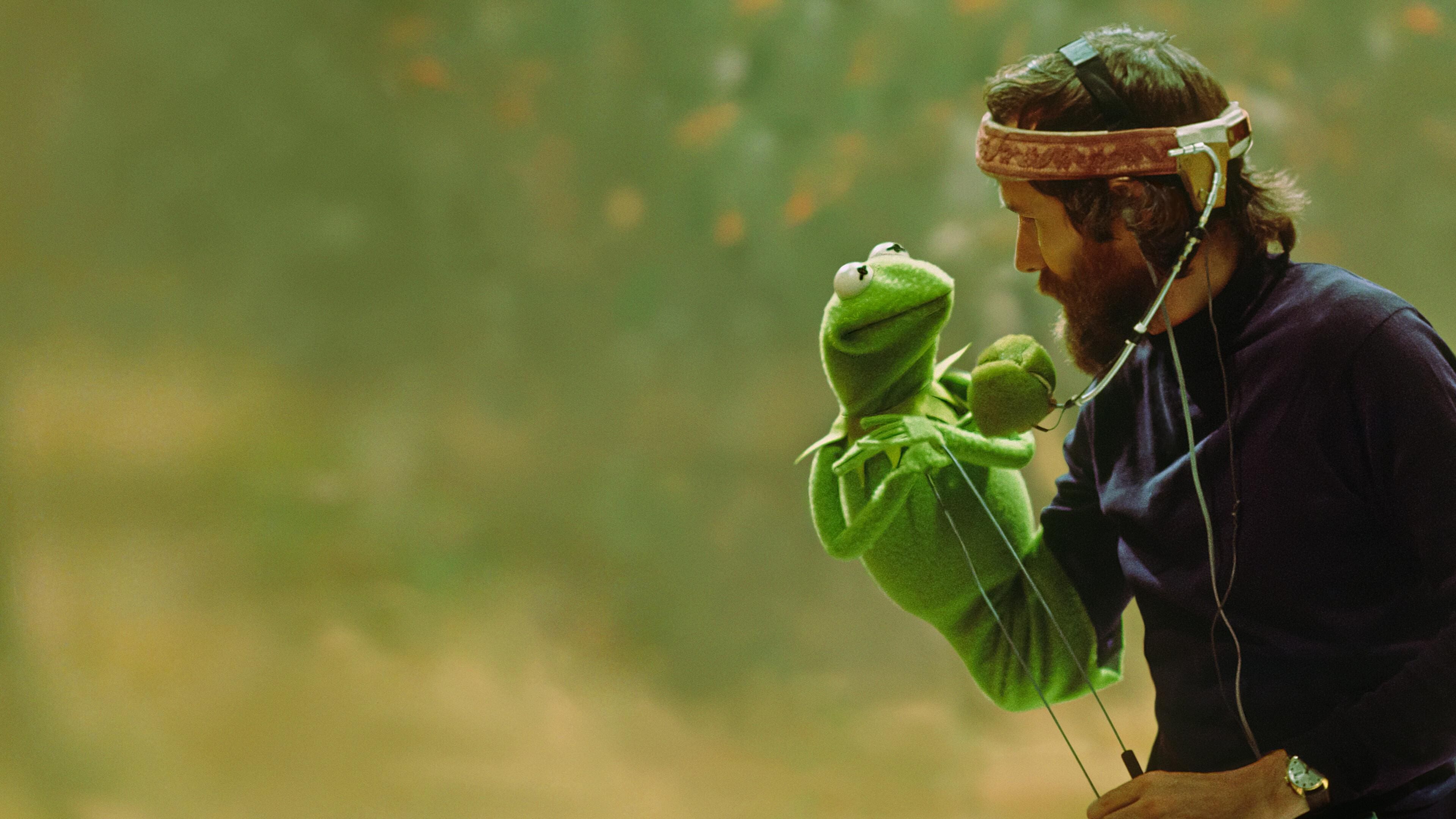 Jim Henson: Omul cu idei