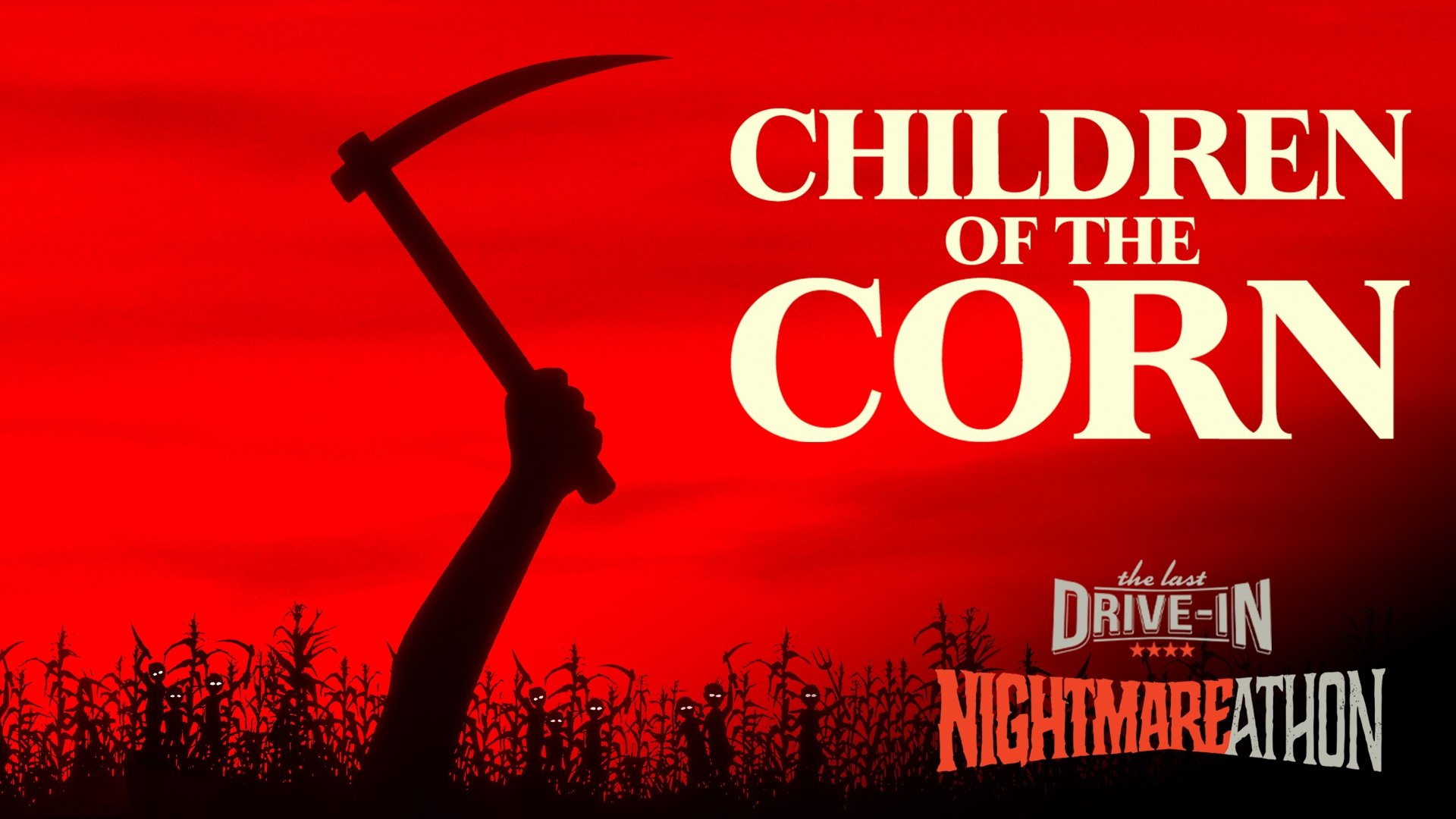 Thumbnail for Children of the Corn Season 1 Episode 5